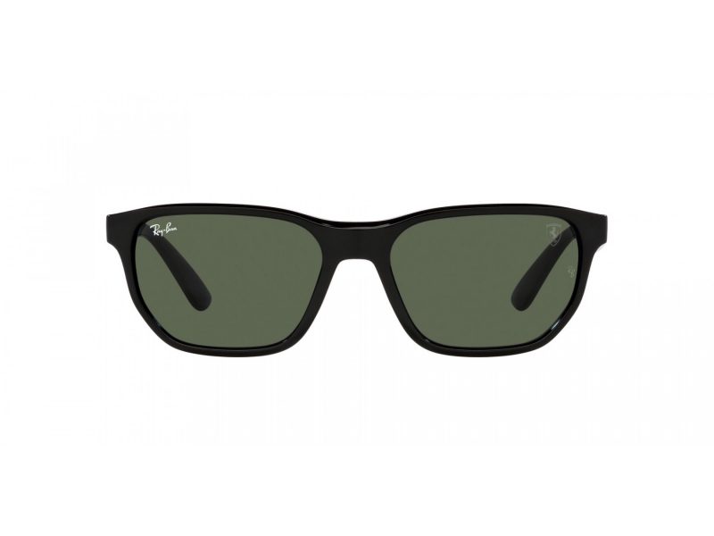 Ray-Ban Solbriller RB 4404M F68371