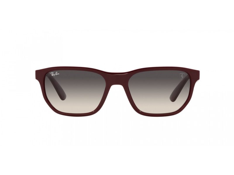 Ray-Ban Solbriller RB 4404M F68511