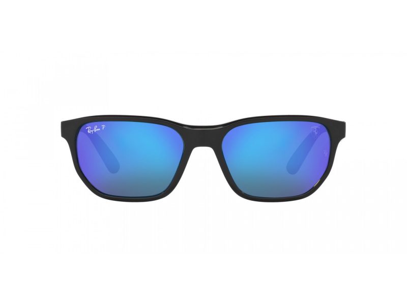 Ray-Ban Solbriller RB 4404M F687A1