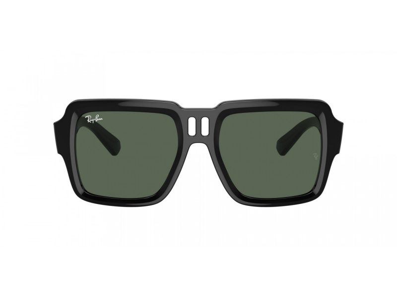 Ray-Ban Magellan Solbriller RB 4408 667771