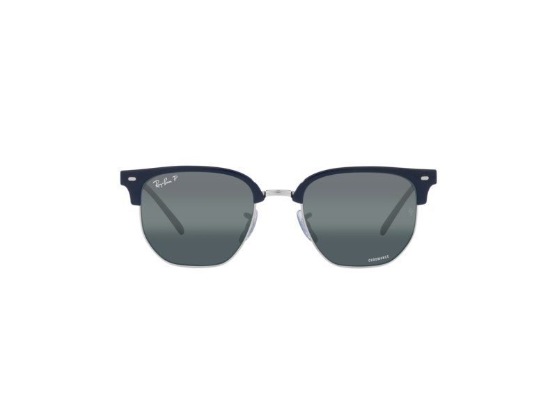 Ray-Ban New Clubmaster Solbriller RB 4416 6656/G6