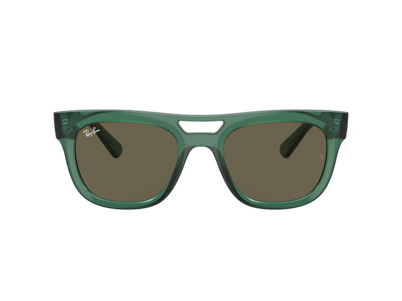 Ray-Ban Phil Solbriller RB 0RB4426 6681/3