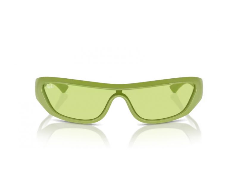 Ray-Ban Xan Solbriller RB 4431 6763/2