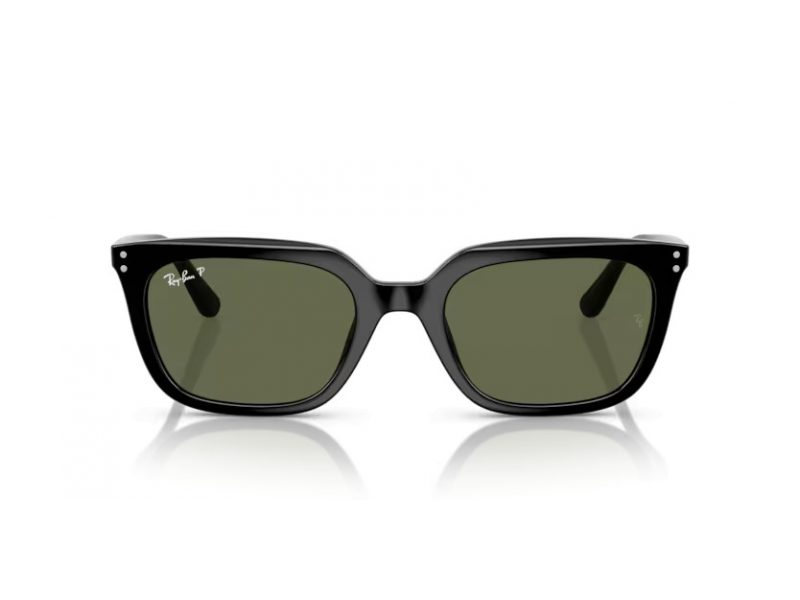 Ray-Ban Solbriller RB 4439D 901/9A