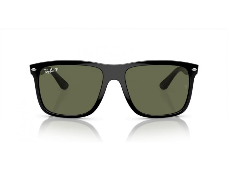 Ray-Ban Boyfriend Two Solbriller RB 4547 601/58