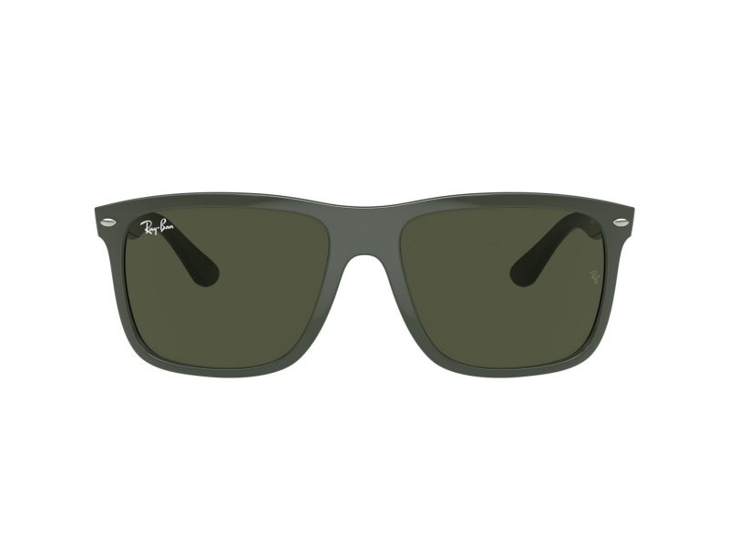 Ray-Ban Boyfriend Two Solbriller RB 0RB4547 671931