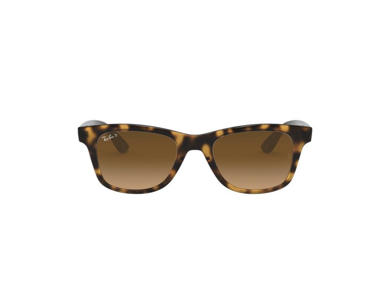 Ray-Ban Solbriller RB 4640 710/M2