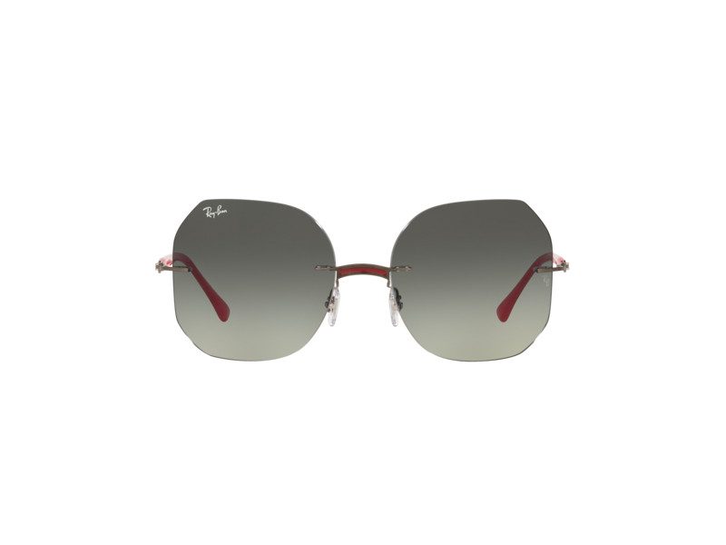 Ray-Ban Solbriller RB 8067 004/11