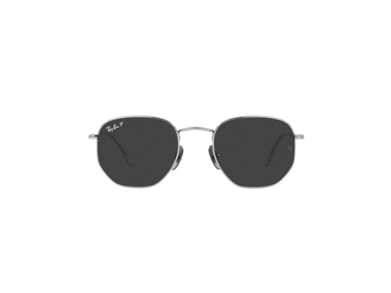 Ray-Ban Hexagonal Solbriller RB 8148 9209/48