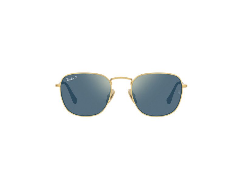 Ray-Ban Frank Solbriller RB 8157 9217/T0