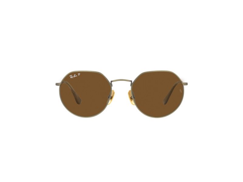 Ray-Ban Solbriller RB 8165 9207/57