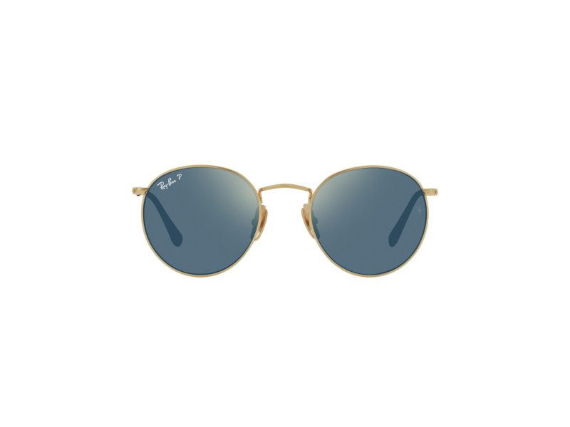 Ray-Ban Round Solbriller RB 8247 9217/T0