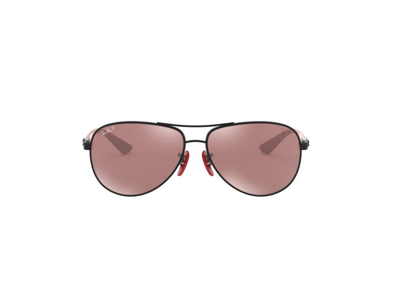 Ray-Ban Ferrari Solbriller RB 8313M F002/H2