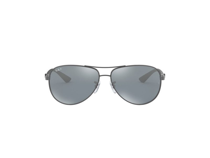 Ray-Ban Carbon Fibre Solbriller RB 8313 004/K6