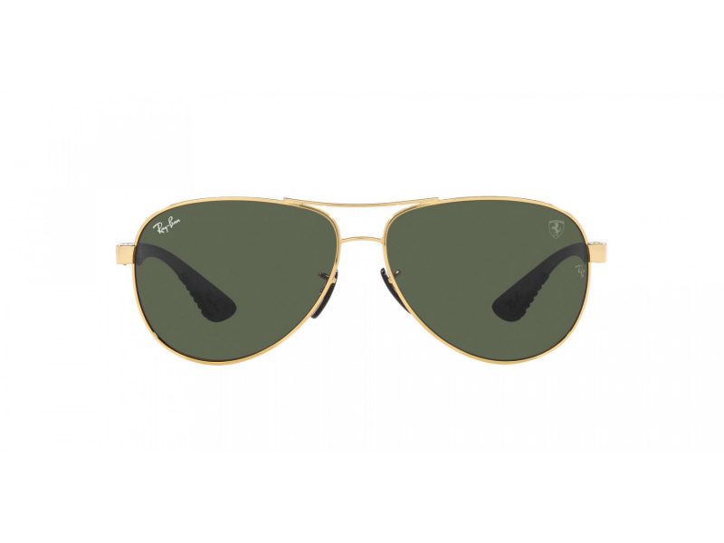 Ray-Ban Solbriller RB 8331M F00871