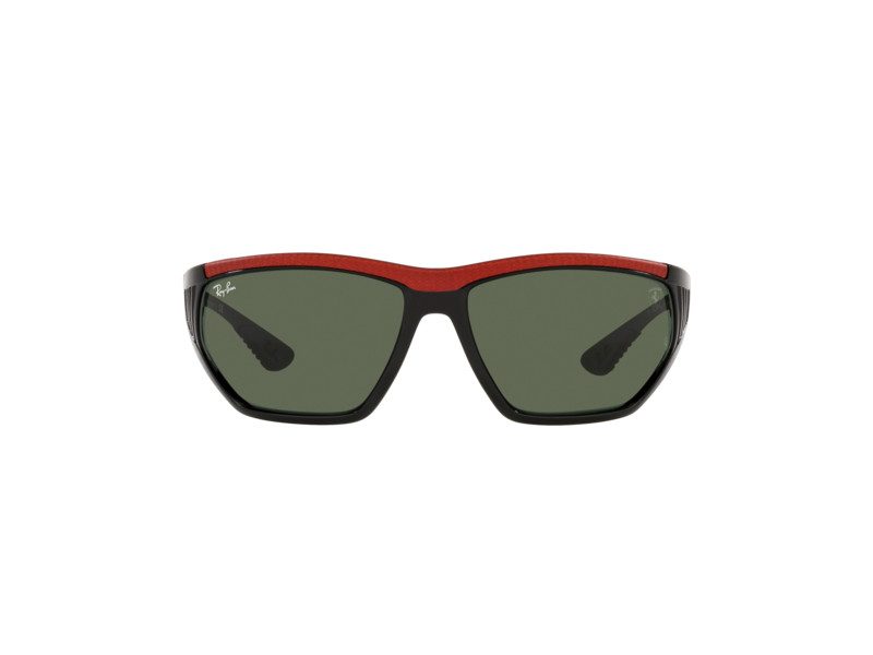 Ray-Ban Solbriller RB 8359M F661/71