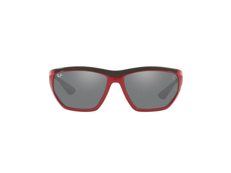 Ray-Ban Solbriller RB 8359M F663/6G