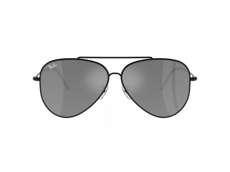 Ray-Ban Aviator Reverse Solbriller RB R0101S 002/GS