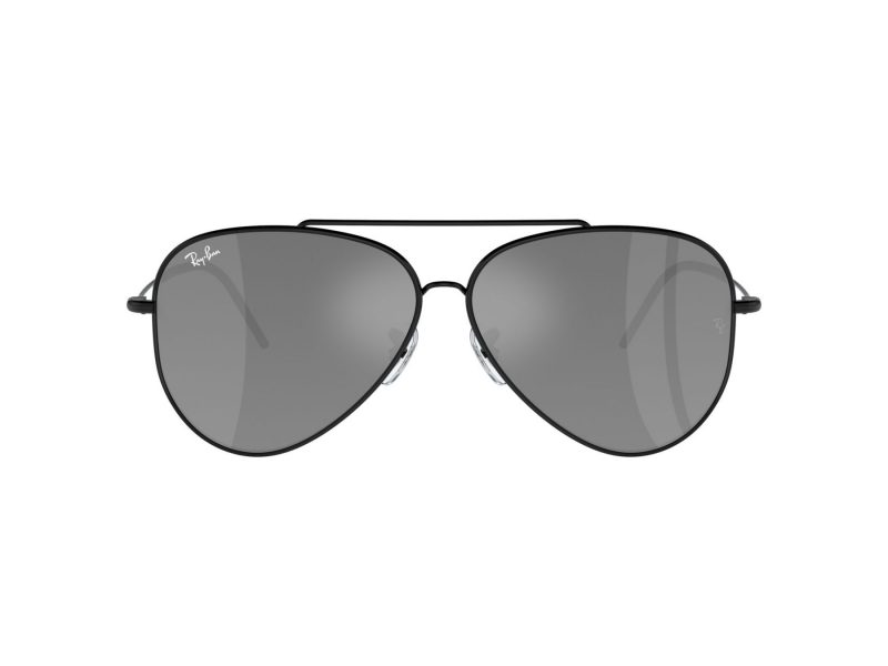 Ray-Ban Aviator Reverse Solbriller RB 0RBR0101S 002/GS