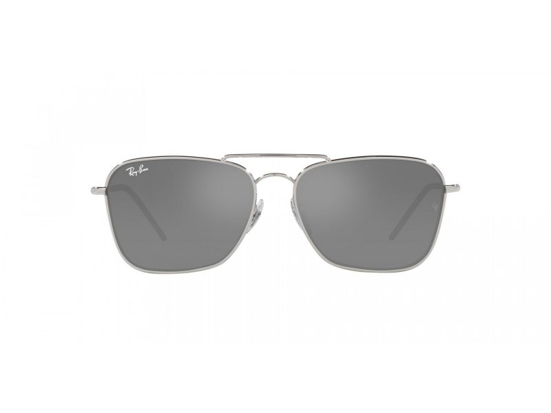 Ray-Ban Caravan Reverse Solbriller RB R0102S 003/GS