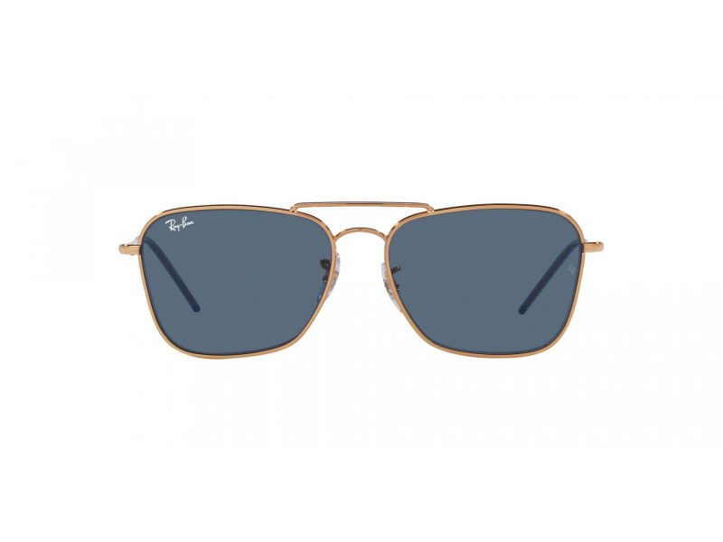 Ray-Ban Caravan Reverse Solbriller RB R0102S 92023A