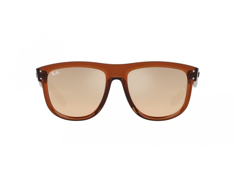 Ray-Ban Boyfriend Reverse Solbriller RB R0501S 67102O