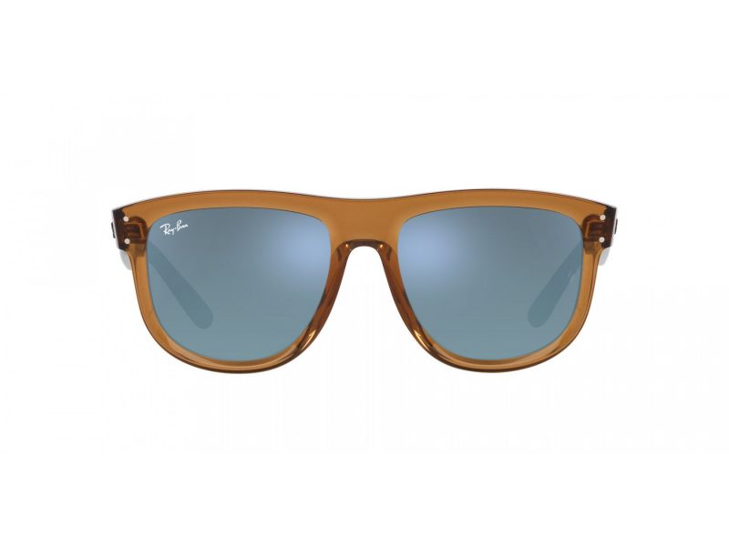 Ray-Ban Boyfriend Reverse Solbriller RB R0501S 6711GA