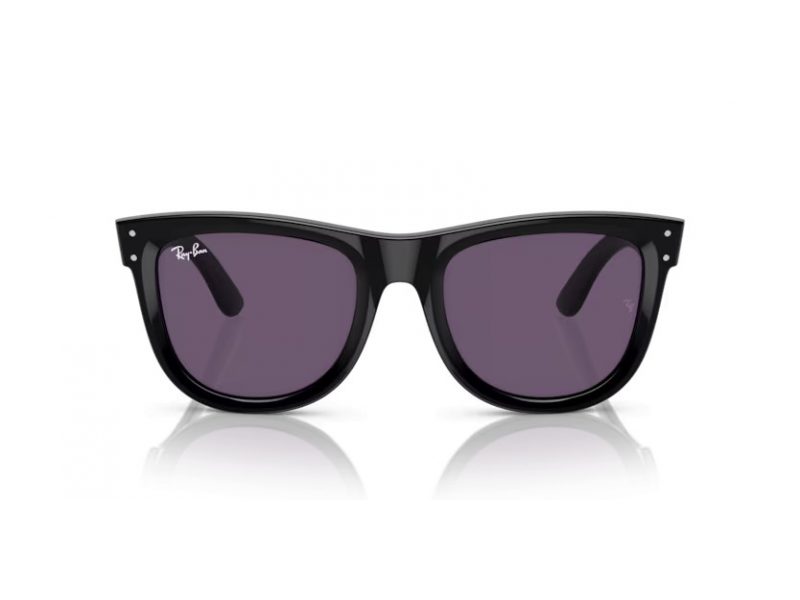 Ray-Ban Wayfarer Reverse Solbriller RB R0502S 66771A