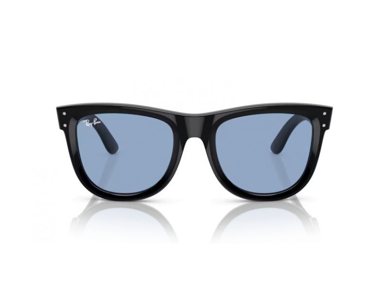 Ray-Ban Wayfarer Reverse Solbriller RB R0502S 6677/2