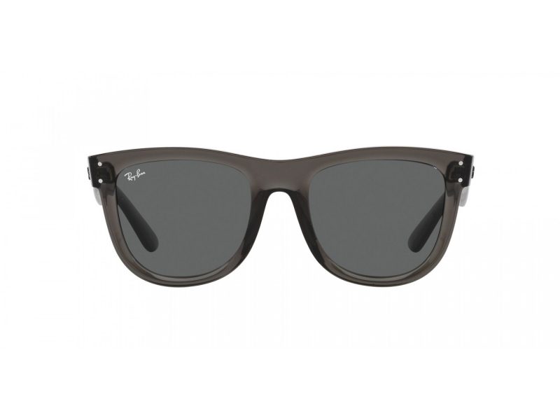 Ray-Ban Wayfarer Reverse Solbriller RB R0502S 6707GR