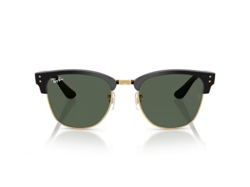 Ray-Ban Clubmaster Reverse Briller RB R0504S 6677VR