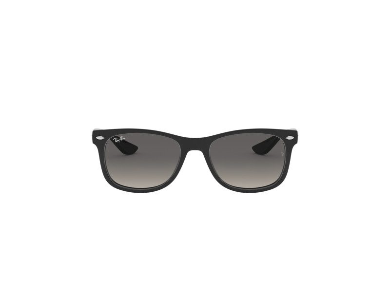 Ray-Ban Junior New Wayfarer Solbriller RJ 9052S 100/11