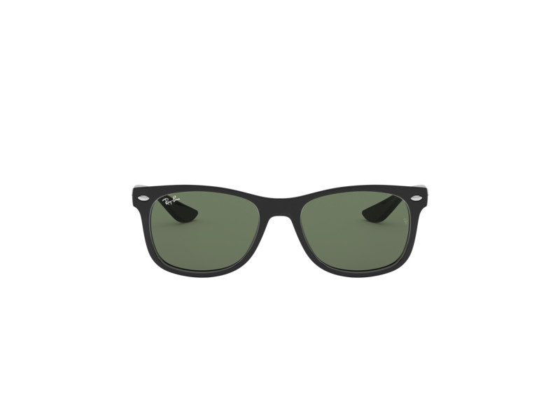 Ray-Ban Junior New Wayfarer Solbriller RJ 9052S 100/71