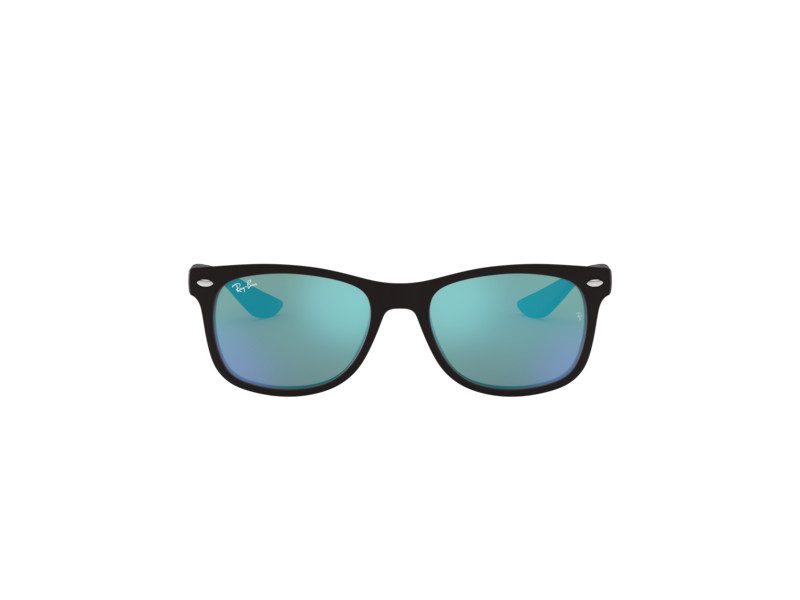 Ray-Ban Junior New Wayfarer Solbriller RJ 9052S 100S/55