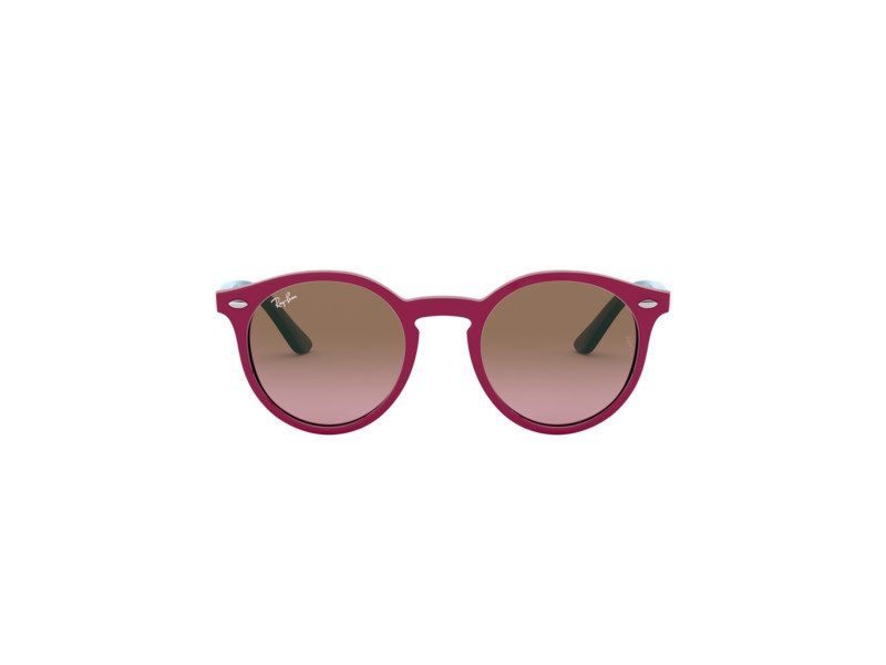 Ray-Ban Solbriller RJ 9064S 7019/14