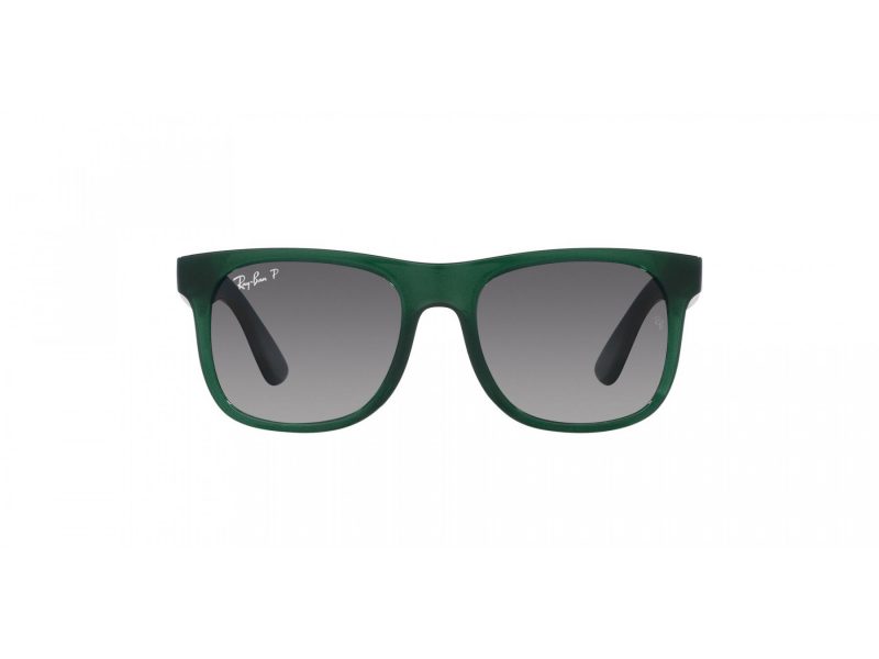 Ray-Ban Junior Justin Solbriller RJ 9069S 7130T3