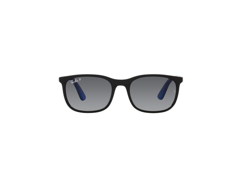 Ray-Ban Solbriller RJ 9076S 7122/T3