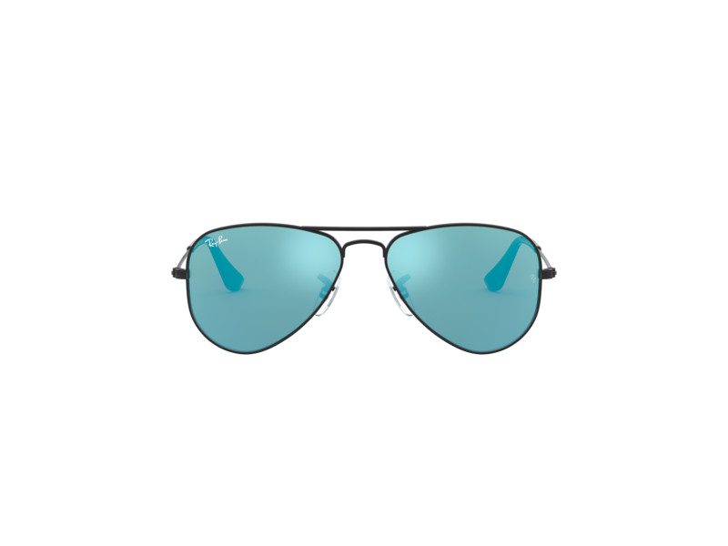 Ray-Ban Junior Aviator Solbriller RJ 9506S 201/55