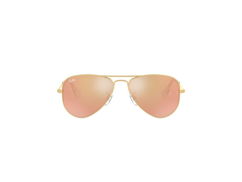 Ray-Ban Junior Aviator Solbriller RJ 9506S 249/2Y