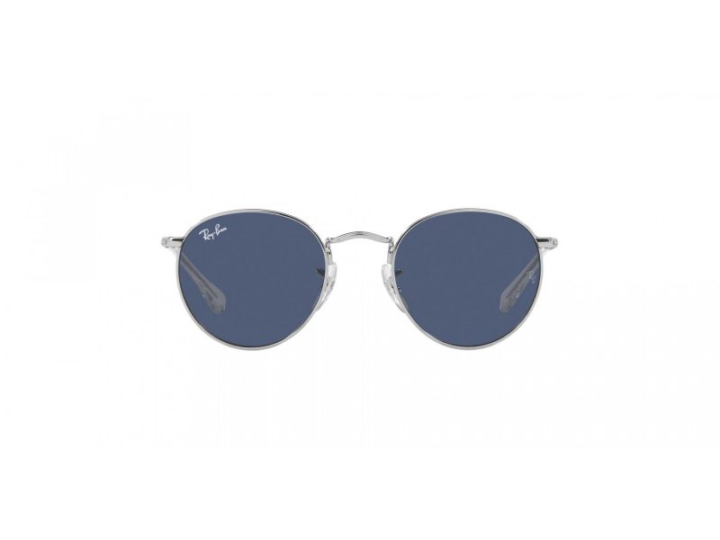 Ray-Ban Junior Round Solbriller RJ 9547S 212/80