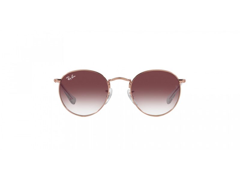 Ray-Ban Junior Round Solbriller RJ 9547S 291/8H