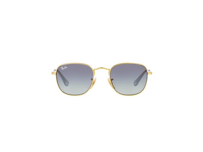 Ray-Ban Junior Frank Solbriller RJ 9557S 223/4L