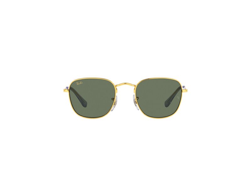 Ray-Ban Junior Frank Solbriller RJ 9557S 286/71