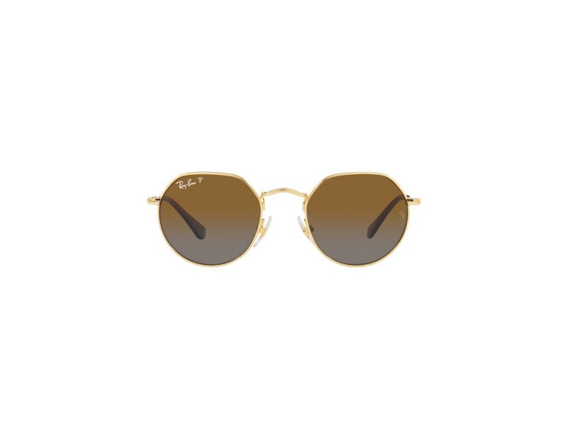 Ray-Ban Jack Solbriller RJ 9565S 223/T5