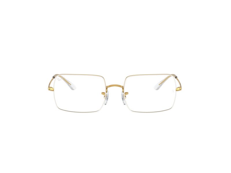 Ray-Ban Rectangle Briller RX 1969V 3104