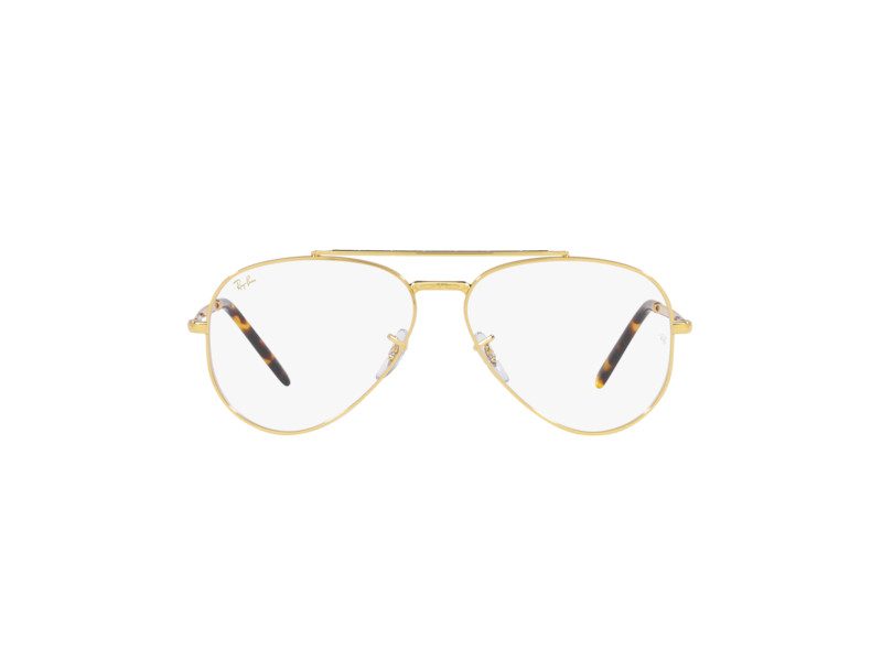 Ray-Ban New Aviator Briller RX 3625V 3086