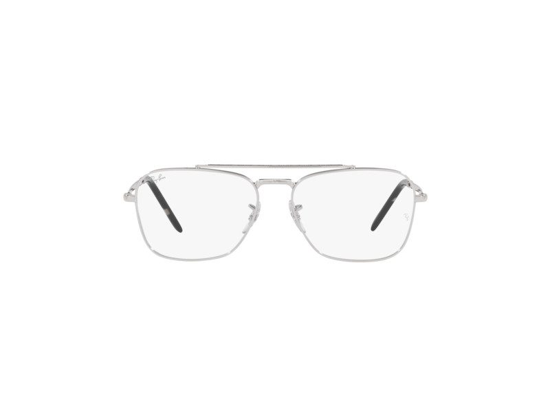 Ray-Ban New Caravan Briller RX 3636V 2501