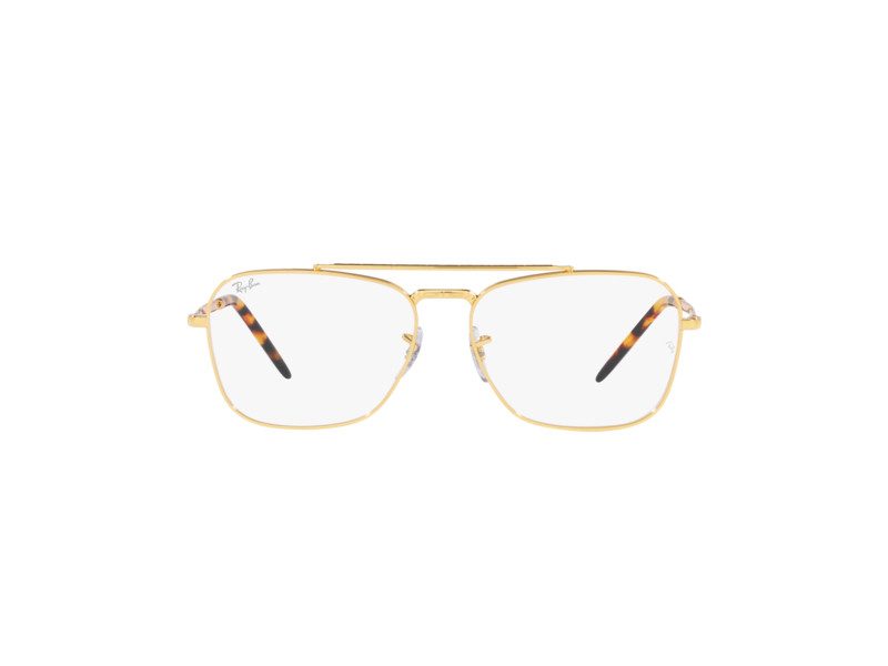 Ray-Ban New Caravan Briller RX 3636V 3086