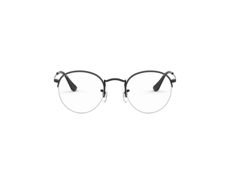 Ray-Ban Round Gaze Briller RX 3947V 2509