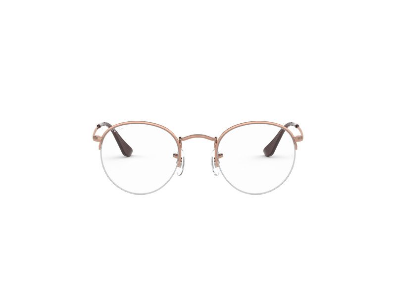 Ray-Ban Round Gaze Briller RX 3947V 2943